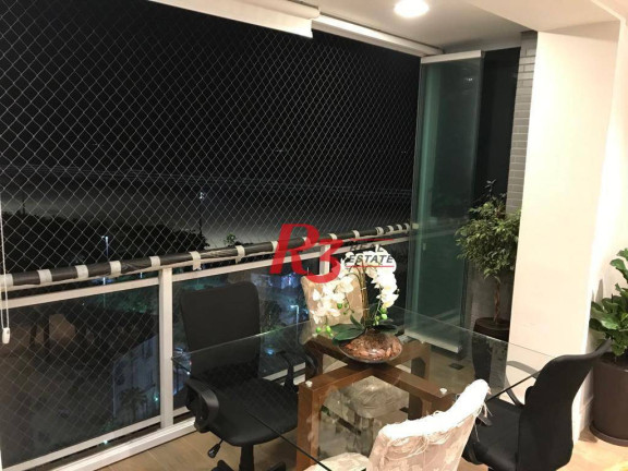 Imagem Imóvel com 2 Quartos à Venda, 80 m² em Pompéia - Santos Imagem Imóvel com 2 Quartos à Venda, 80 m² em Pompéia - Santos