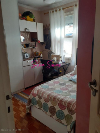 Imagem Apartamento com 3 Quartos à Venda, 90 m² em Ponta Da Praia - Santos Imagem Apartamento com 3 Quartos à Venda, 90 m² em Ponta Da Praia - Santos