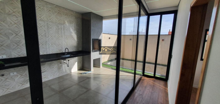 Imagem Imóvel com 3 Quartos à Venda,  em Horto Florestal - Sorocaba