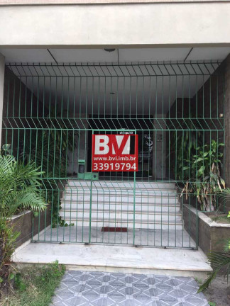 Apartamento com 2 Quartos à Venda, 65 m² em Irajá - Rio De Janeiro