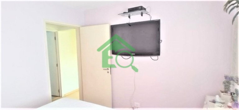 Imagem Apartamento com 3 Quartos à Venda, 77 m² em Jardim Taquaral - São Paulo