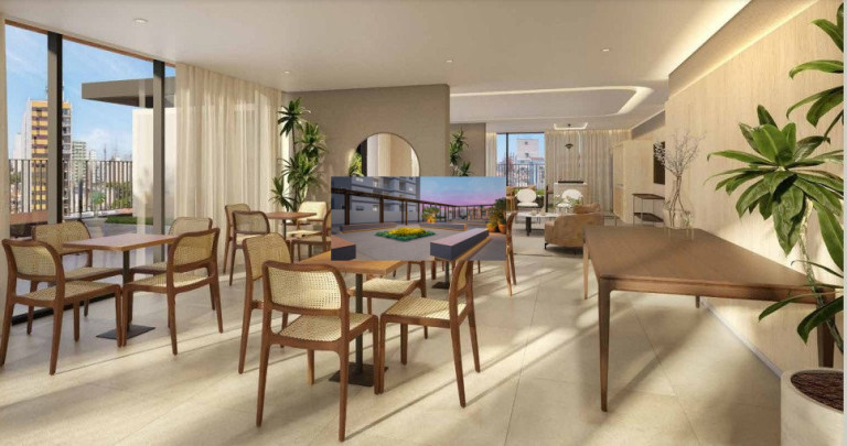 Imagem Apartamento com 3 Quartos à Venda, 93 m² em água Branca - São Paulo Imagem Apartamento com 3 Quartos à Venda, 93 m² em água Branca - São Paulo