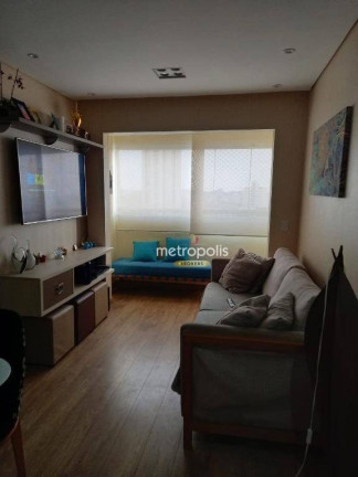 Imagem Apartamento com 3 Quartos à Venda, 65 m² em Vila Das Mercês - São Paulo Imagem Apartamento com 3 Quartos à Venda, 65 m² em Vila Das Mercês - São Paulo
