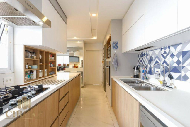 Imagem Apartamento com 4 Quartos à Venda, 241 m² em Perdizes - São Paulo Imagem Apartamento com 4 Quartos à Venda, 241 m² em Perdizes - São Paulo