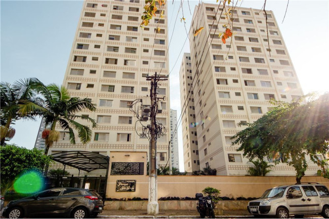 Imagem Apartamento com 3 Quartos à Venda, 66 m² em Tatuapé - São Paulo Imagem Apartamento com 3 Quartos à Venda, 66 m² em Tatuapé - São Paulo