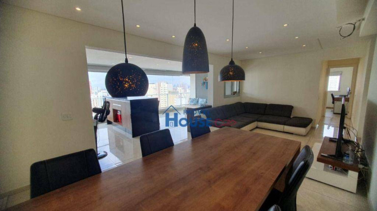 Imagem Apartamento com 2 Quartos à Venda, 121 m² em Pinheiros - São Paulo Imagem Apartamento com 2 Quartos à Venda, 121 m² em Pinheiros - São Paulo