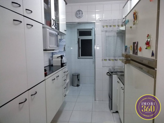 Imagem Apartamento com 3 Quartos à Venda, 80 m² em Vila Antonieta - São Paulo Imagem Apartamento com 3 Quartos à Venda, 80 m² em Vila Antonieta - São Paulo