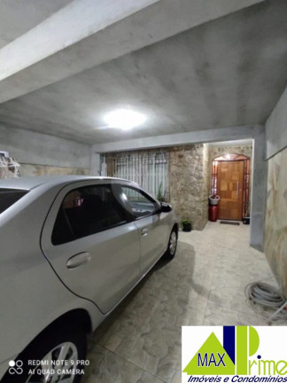 Imagem Sobrado com 2 Quartos à Venda, 190 m² em Vila Nova Cachoeirinha - São Paulo Imagem Sobrado com 2 Quartos à Venda, 190 m² em Vila Nova Cachoeirinha - São Paulo