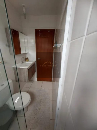 Imagem Imóvel com 2 Quartos à Venda, 55 m² em Parque São Luís - Taubaté Imagem Imóvel com 2 Quartos à Venda, 55 m² em Parque São Luís - Taubaté
