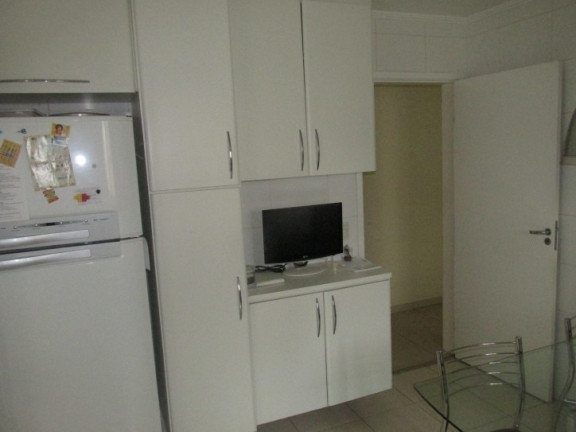 Imagem Casa com 3 Quartos à Venda, 206 m² em Marapé - Santos