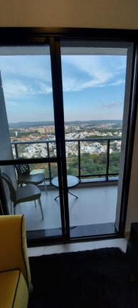 Imagem Apartamento com 1 Quarto à Venda ou Locação, 48 m² em Parque Campolim - Sorocaba Imagem Apartamento com 1 Quarto à Venda ou Locação, 48 m² em Parque Campolim - Sorocaba