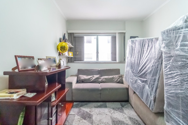 Imagem Apartamento com 3 Quartos à Venda, 143 m² em Pinheiros - São Paulo Imagem Apartamento com 3 Quartos à Venda, 143 m² em Pinheiros - São Paulo