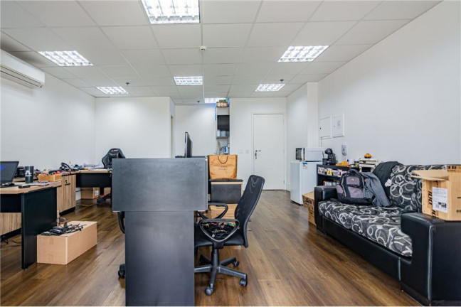 Imagem Sala Comercial à Venda, em Perdizes - São Paulo Imagem Sala Comercial à Venda, em Perdizes - São Paulo
