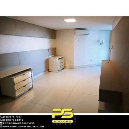 Imagem Apartamento com 2 Quartos à Venda, 151 m² em Tambaú - João Pessoa Imagem Apartamento com 2 Quartos à Venda, 151 m² em Tambaú - João Pessoa