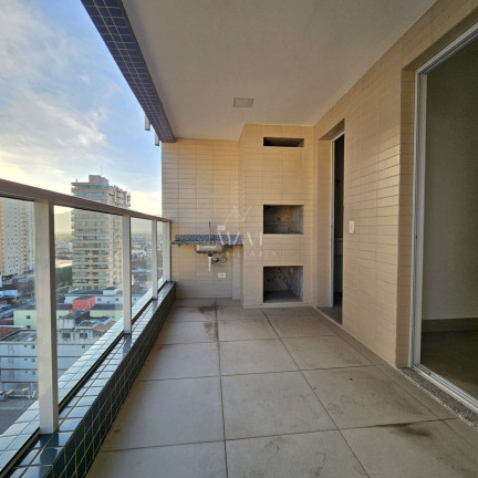 Imagem Apartamento com 2 Quartos à Venda, 77 m² em Aviação - Praia Grande Imagem Apartamento com 2 Quartos à Venda, 77 m² em Aviação - Praia Grande