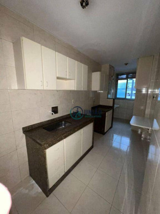 Imagem Apartamento com 2 Quartos à Venda, 55 m² em Fonseca - Niterói