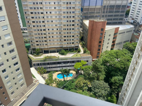Imagem Studio com 1 Quarto à Venda, 24 m² em Vila Mariana - São Paulo Imagem Studio com 1 Quarto à Venda, 24 m² em Vila Mariana - São Paulo