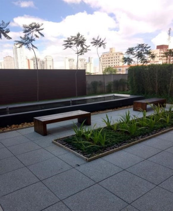 Imagem Imóvel com 1 Quarto à Venda, 37 m² em Vila Gomes Cardim - São Paulo Imagem Imóvel com 1 Quarto à Venda, 37 m² em Vila Gomes Cardim - São Paulo