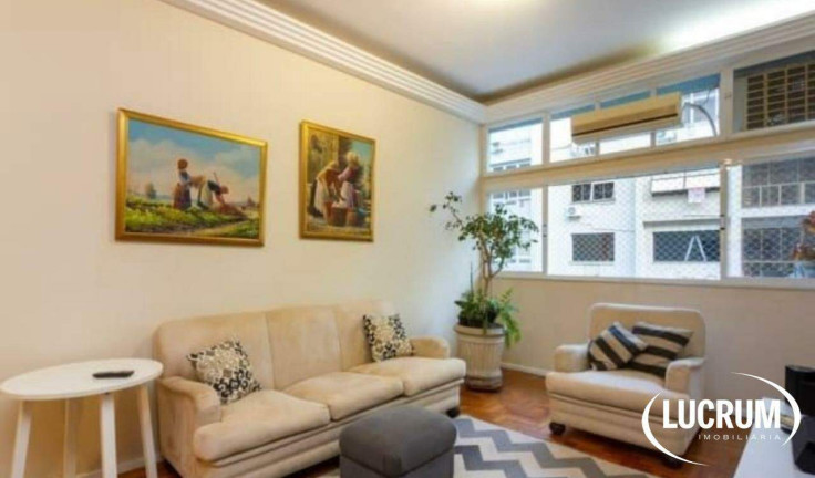 Imagem Apartamento com 3 Quartos à Venda, 138 m² em Copacabana - Rio De Janeiro Imagem Apartamento com 3 Quartos à Venda, 138 m² em Copacabana - Rio De Janeiro