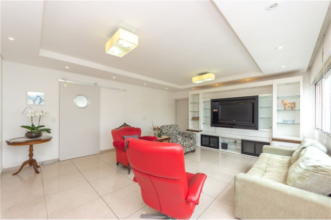 Imagem Apartamento com 2 Quartos à Venda, 98 m² em Perdizes - São Paulo Imagem Apartamento com 2 Quartos à Venda, 98 m² em Perdizes - São Paulo