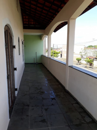 Imagem Sobrado com 4 Quartos à Venda, 287 m² em Belas Artes - Itanhaém