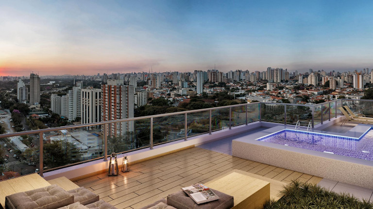 Imagem Apartamento com 2 Quartos à Venda, 67 m² em Vila Clementino - São Paulo Imagem Apartamento com 2 Quartos à Venda, 67 m² em Vila Clementino - São Paulo