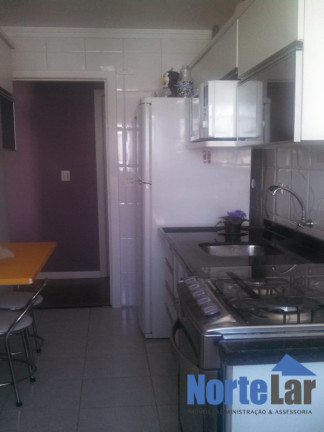 Imagem Apartamento com 2 Quartos à Venda, 56 m² em Jardim Ester Yolanda - São Paulo Imagem Apartamento com 2 Quartos à Venda, 56 m² em Jardim Ester Yolanda - São Paulo