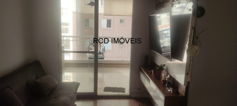 Apartamento com 2 Quartos à Venda, 74 m² em Jardim Arpoador - São Paulo
