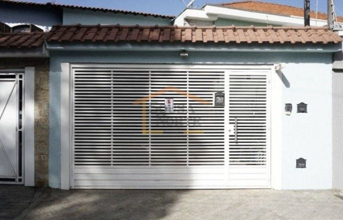 Sobrado com 3 Quartos à Venda, 128 m² em Parada Inglesa - São Paulo