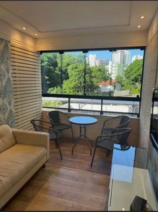 Apartamento com 3 Quartos à Venda, 74 m² em Aflitos - Recife