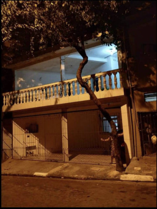 Imagem Casa com 2 Quartos à Venda, 150 m² em Padroeira - Osasco Imagem Casa com 2 Quartos à Venda, 150 m² em Padroeira - Osasco