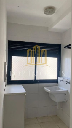 Imagem Apartamento com 3 Quartos à Venda, 77 m² em Bosque Dos Eucaliptos - São José Dos Campos