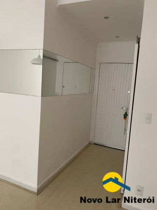 Imagem Apartamento com 2 Quartos à Venda, 74 m² em Santa Rosa - Niterói
