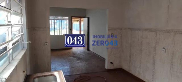 Imagem Casa com 2 Quartos à Venda, 55 m² em Jardim Alah - Londrina Imagem Casa com 2 Quartos à Venda, 55 m² em Jardim Alah - Londrina