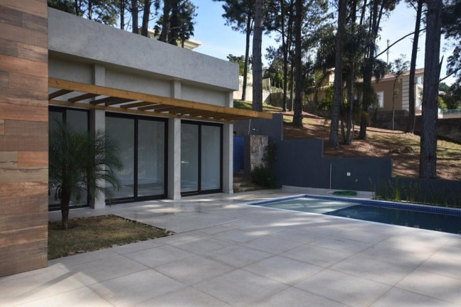 Imagem Casa de Condomínio com 4 Quartos à Venda, 500 m² em Alphaville 10 - Alphaville