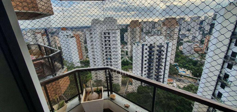 Imagem Apartamento com 2 Quartos à Venda, 120 m² em Vila Andrade - São Paulo Imagem Apartamento com 2 Quartos à Venda, 120 m² em Vila Andrade - São Paulo