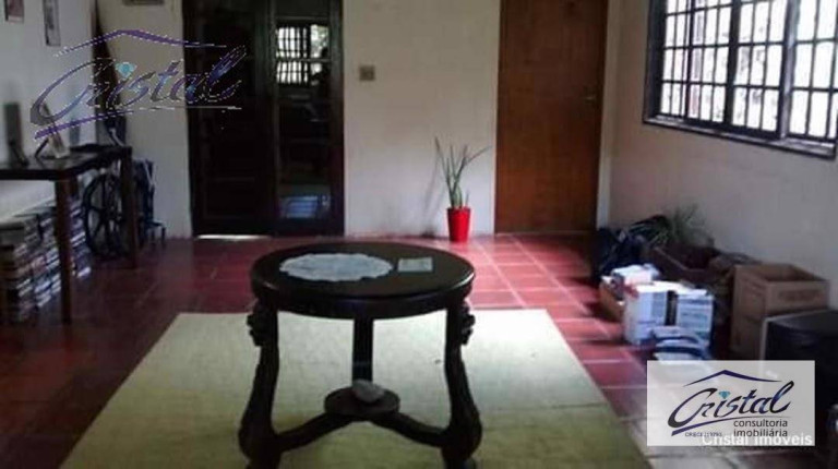 Imagem Chácara com 5 Quartos à Venda, 280 m² em Santana - Cotia Imagem Chácara com 5 Quartos à Venda, 280 m² em Santana - Cotia