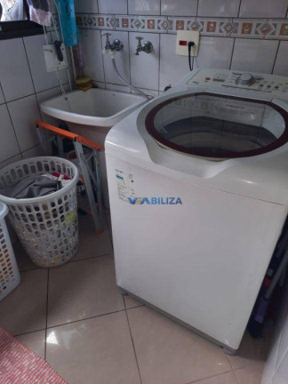 Imagem Apartamento com 2 Quartos à Venda, 74 m² em Vila Rosália - Guarulhos
