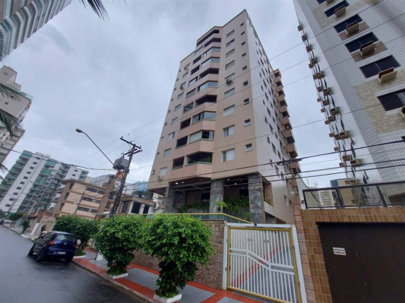 Imagem Apartamento com 1 Quarto à Venda, 48 m² em Guilhermina - Praia Grande Imagem Apartamento com 1 Quarto à Venda, 48 m² em Guilhermina - Praia Grande