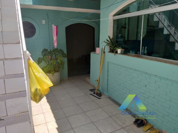 Imagem Sobrado com 3 Quartos à Venda, 160 m² em Osvaldo Cruz - São Caetano Do Sul Imagem Sobrado com 3 Quartos à Venda, 160 m² em Osvaldo Cruz - São Caetano Do Sul