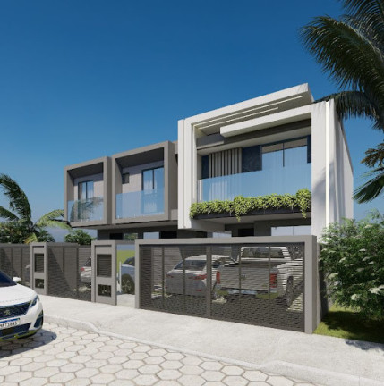 Imagem Sobrado com 2 Quartos à Venda, 89 m² em Bombas - Bombinhas Imagem Sobrado com 2 Quartos à Venda, 89 m² em Bombas - Bombinhas