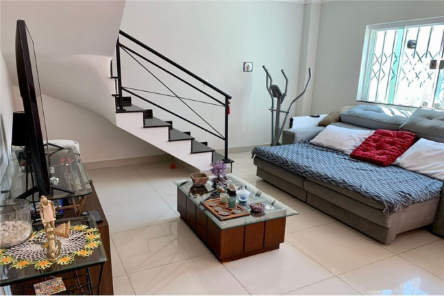 Imagem Casa com 3 Quartos à Venda, em Vila Regente Feijó - São Paulo Imagem Casa com 3 Quartos à Venda, em Vila Regente Feijó - São Paulo