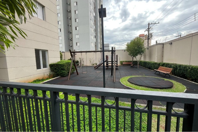 Imagem Apartamento com 2 Quartos à Venda, 62 m² em Vila Graciosa - São Paulo Imagem Apartamento com 2 Quartos à Venda, 62 m² em Vila Graciosa - São Paulo