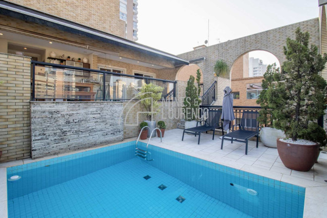 Imagem Apartamento com 4 Quartos à Venda, 437 m² em Gonzaga - Santos Imagem Apartamento com 4 Quartos à Venda, 437 m² em Gonzaga - Santos