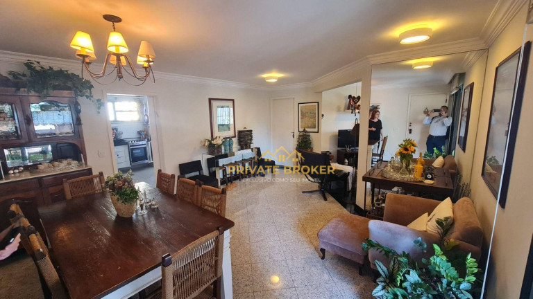 Imagem Apartamento com 2 Quartos à Venda, 103 m² em Perdizes - São Paulo Imagem Apartamento com 2 Quartos à Venda, 103 m² em Perdizes - São Paulo