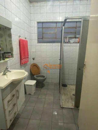 Imagem Casa com 2 Quartos à Venda, 150 m² em Jardim Adriana - Guarulhos Imagem Casa com 2 Quartos à Venda, 150 m² em Jardim Adriana - Guarulhos