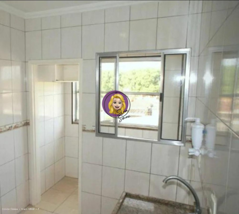 Imagem Apartamento com 1 Quarto à Venda, 63 m² em Jardim Paraíso - São Vicente Imagem Apartamento com 1 Quarto à Venda, 63 m² em Jardim Paraíso - São Vicente