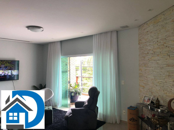 Imagem Casa de Condomínio com 2 Quartos à Venda,  em Jardim Village Saint Claire - Sorocaba