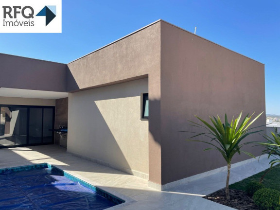 Imagem Casa com 3 Quartos à Venda, 189 m² em Residencial Fazenda Santa Rosa - Fase 1 - Itatiba