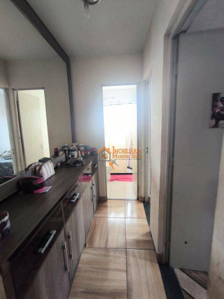 Imagem Apartamento com 2 Quartos à Venda, 46 m² em Taboão - Guarulhos Imagem Apartamento com 2 Quartos à Venda, 46 m² em Taboão - Guarulhos
